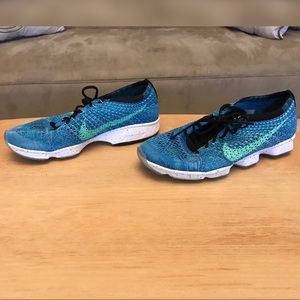 Nike Flyknit zoom 7.5 true to size